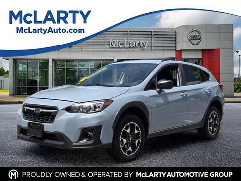 Used 2019 Subaru Crosstrek 2.0i w/ Eyesight System AWD/4WD image 1
