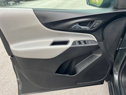 Used 2019 Chevrolet Equinox LS AWD/4WD image 17