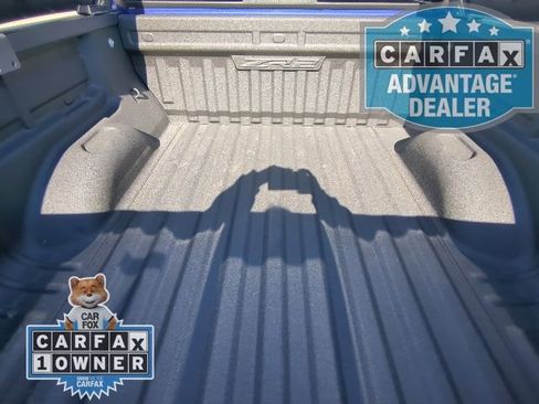 Certified 2017 Chevrolet Colorado ZR2 image 20