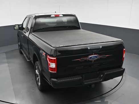 Used 2020 Ford F150 XL w/ Equipment Group 101A Mid AWD/4WD image 57