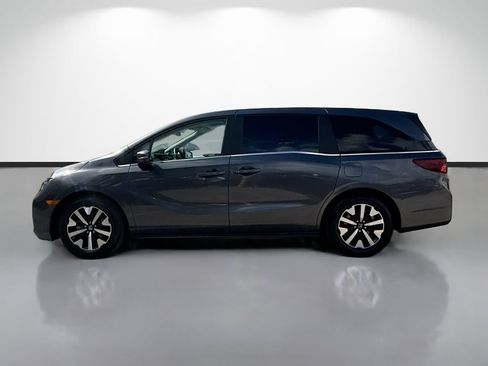 Used 2025 Honda Odyssey EX-L image 6