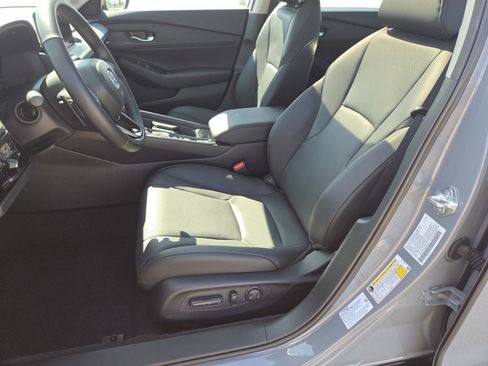 Used 2026 Honda Accord EX-L image 25