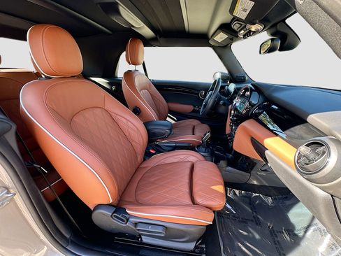 Used 2023 MINI Cooper S image 28