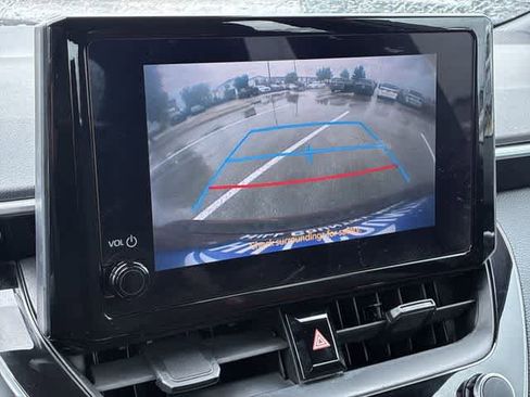 Used 2024 Toyota Corolla SE FWD image 30