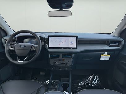 New 2025 Ford Maverick Lobo