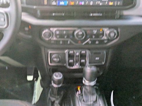 New 2026 Jeep Wrangler Sport S image 16