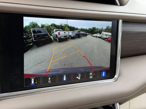 Used 2023 GMC Yukon Denali w/ Max Trailering Package AWD/4WD image 47