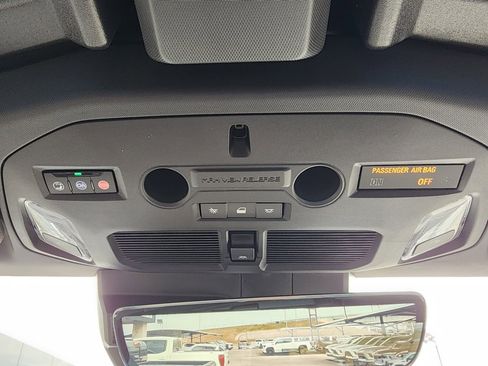 New 2026 GMC Hummer EV 4x4 Crew Cab image 41