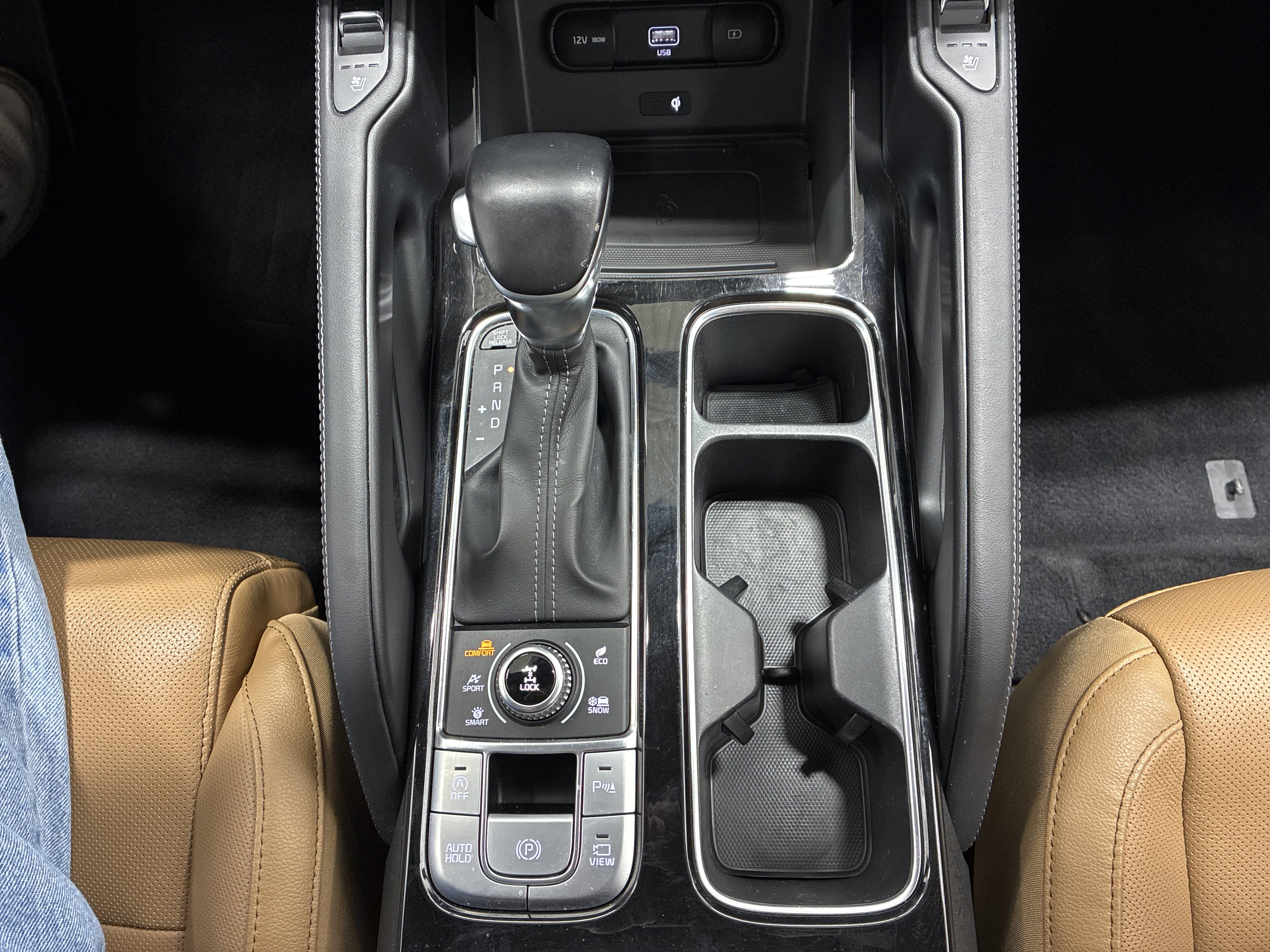 Used 2021 Kia Telluride SX w/ Towing Package AWD/4WD image 19