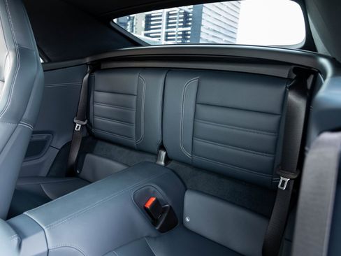 Certified 2025 Porsche 911 Turbo S image 30