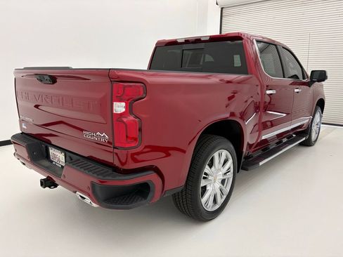 New 2026 Chevrolet Silverado 1500 High Country w/ Technology Package AWD/4WD image 31