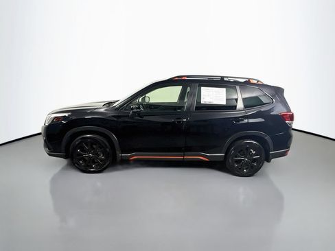 Used 2023 Subaru Forester Sport AWD/4WD image 4