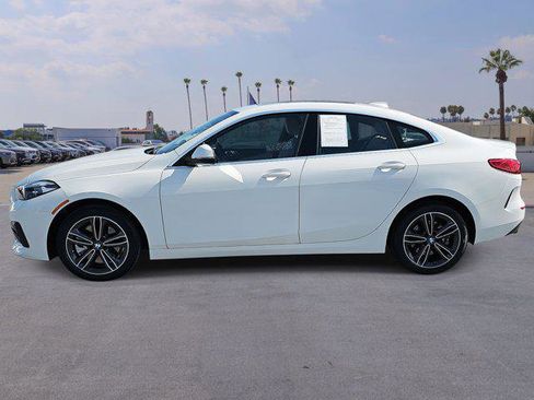 Certified 2023 BMW 228i xDrive Gran Coupe w/ Convenience Package image 8