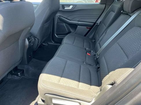 Certified 2023 Ford Escape Active w/ Tech Pack #2 FWD image 7