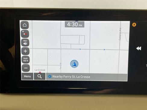Used 2025 Hyundai Palisade Limited AWD/4WD image 21