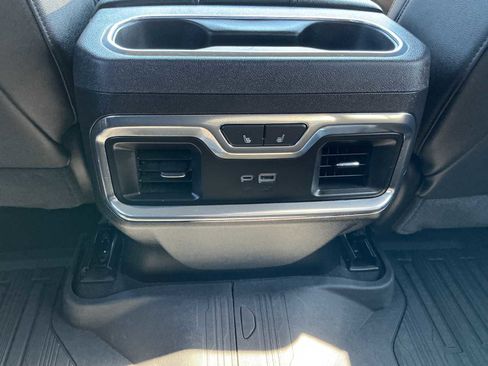 Used 2024 GMC Sierra 1500 SLT w/ SLT Premium Plus Package image 16