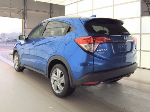 Used 2020 Honda HR-V EX image 7