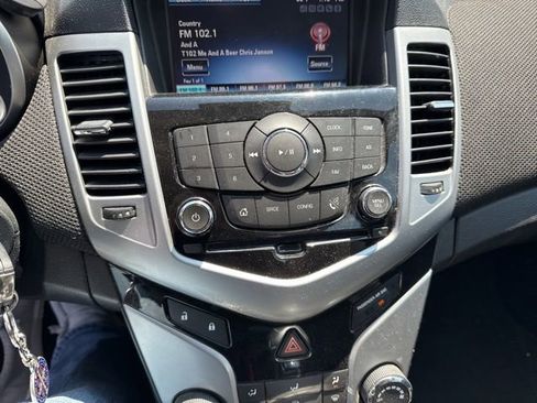 Used 2013 Chevrolet Cruze LT w/ Spring Special Edition FWD image 15