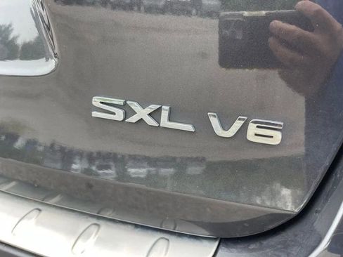 Used 2019 Kia Sorento SX AWD/4WD image 13
