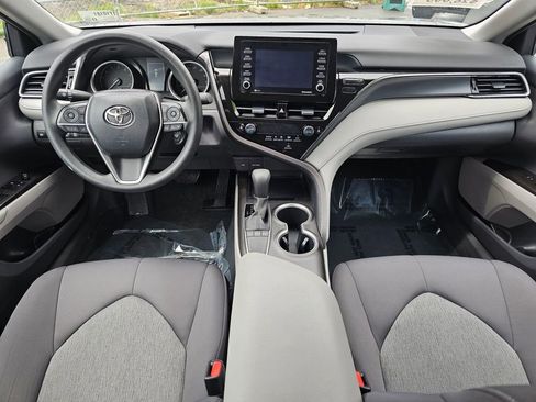 Certified 2023 Toyota Camry LE FWD image 50