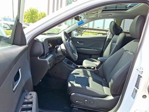 New 2026 Hyundai Kona Limited AWD/4WD image 6
