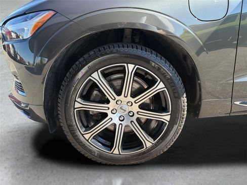 Used 2021 Volvo XC60 T8 Inscription Expression AWD/4WD image 41