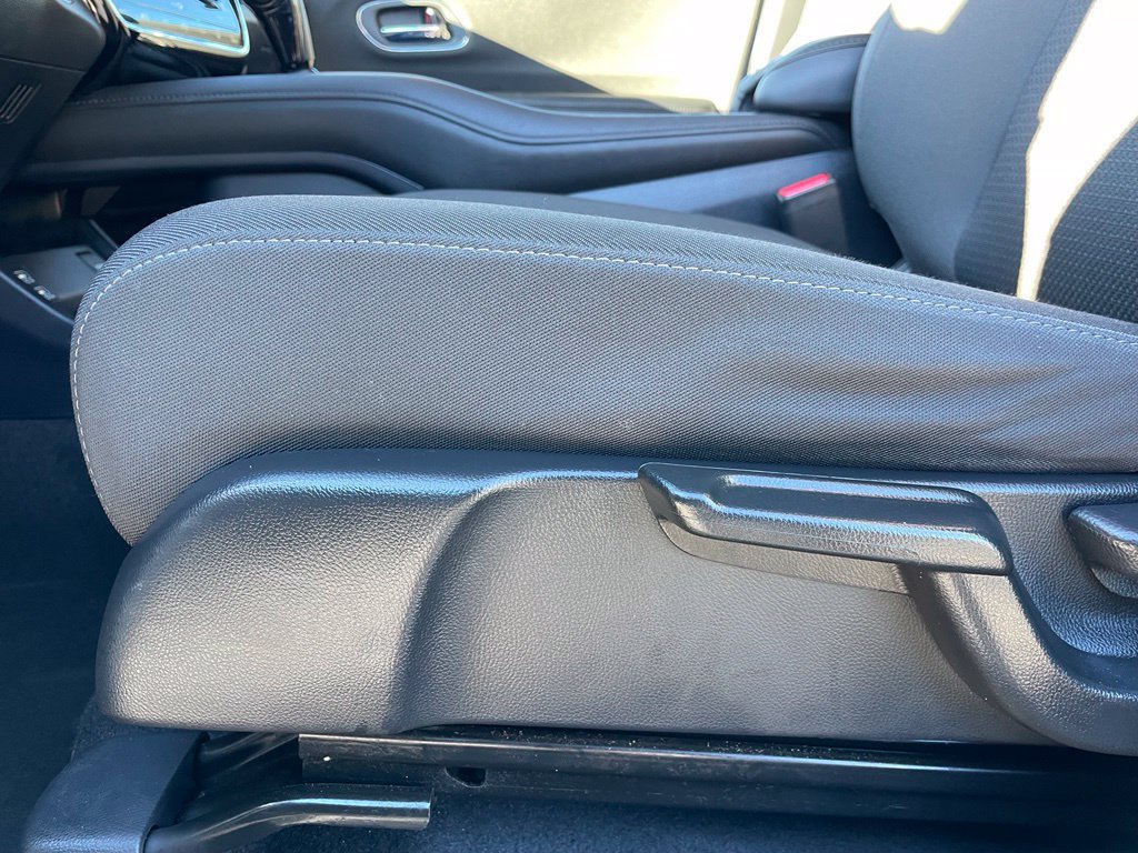 Certified 2022 Honda HR-V EX image 25