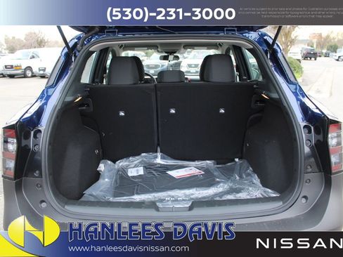 New 2026 Nissan Kicks S image 10