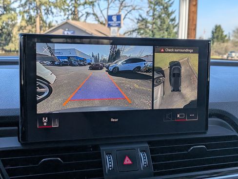 Used 2023 Audi Q5 2.0T Premium Plus w/ Premium Plus Package image 20