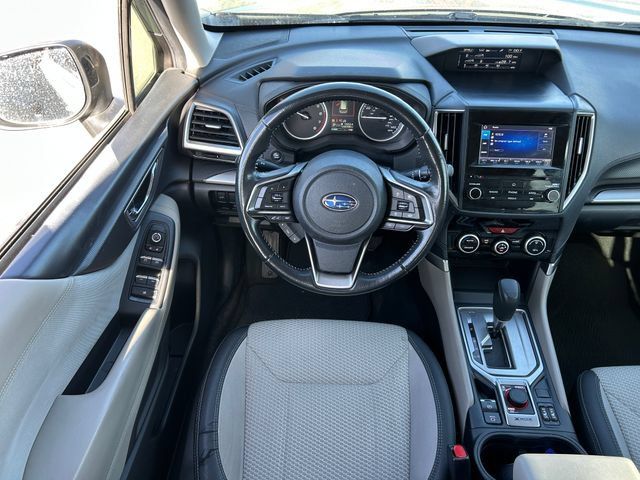 Used 2020 Subaru Forester Premium AWD/4WD image 28