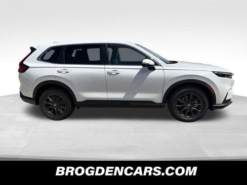 New 2026 Honda CR-V EX-L image 2