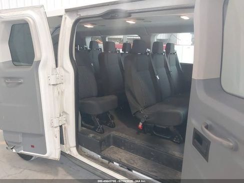 Used 2018 Ford Transit 350 XL RWD image 4