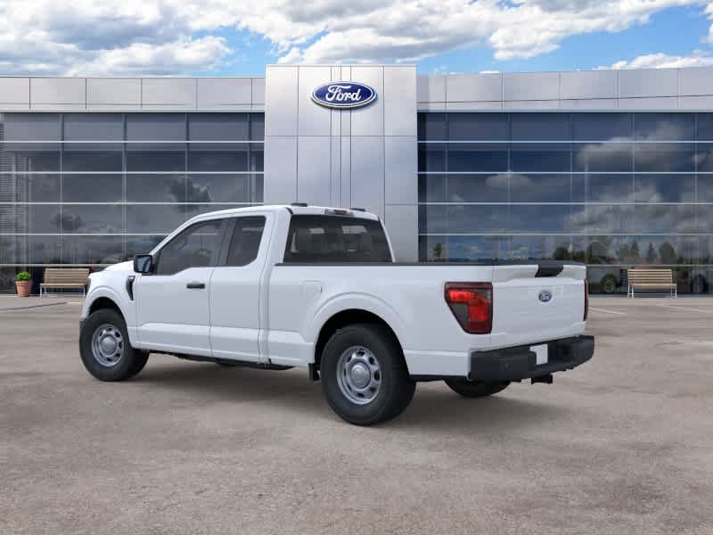 New 2026 Ford F150 XL RWD image 4