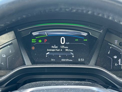 Used 2022 Honda CR-V EX-L image 38