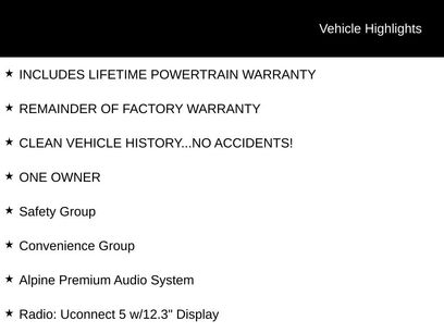 Used 2024 Jeep Wrangler Sport S