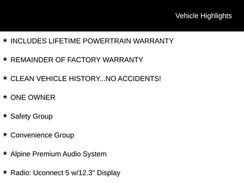 Used 2024 Jeep Wrangler Sport S image 1