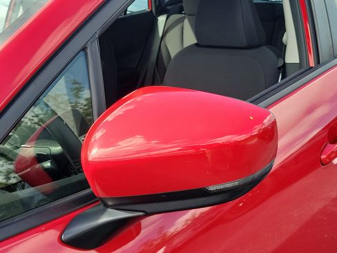 Used 2024 Subaru Impreza 2.0i Sport image 11