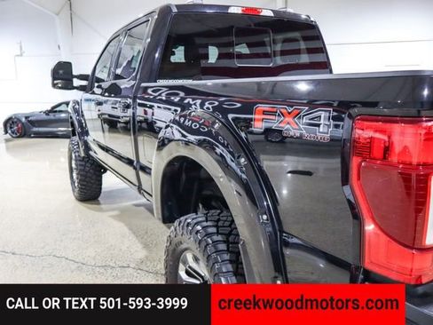 Used 2021 Ford F250 Lariat w/ Lariat Ultimate Package image 29