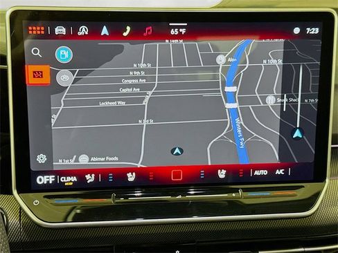 New 2026 Volkswagen GTI SE image 8