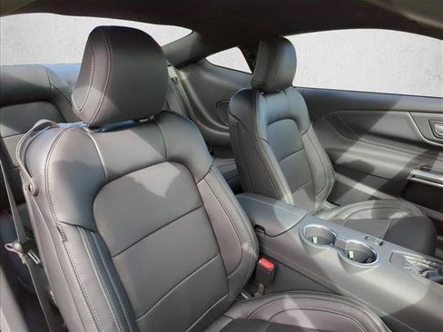 New 2026 Ford Mustang Premium image 17