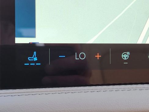 New 2025 Lincoln Corsair Grand Touring w/ Equipment Group 301A image 22