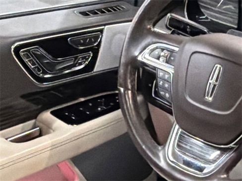 Used 2023 Lincoln Navigator L Black Label image 24