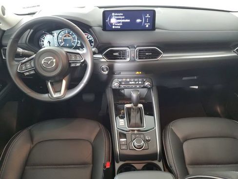 Used 2025 MAZDA CX-5 AWD 2.5 S w/ Premium Plus Pkg image 23