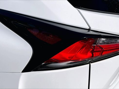 Used 2017 Lexus NX 200t F Sport w/ F Sport Premium Package image 29