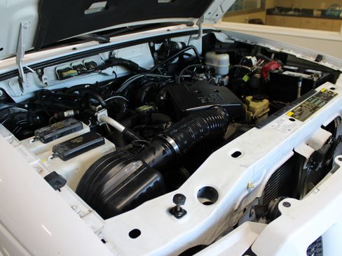 Used 2011 Ford Ranger Sport RWD image 30