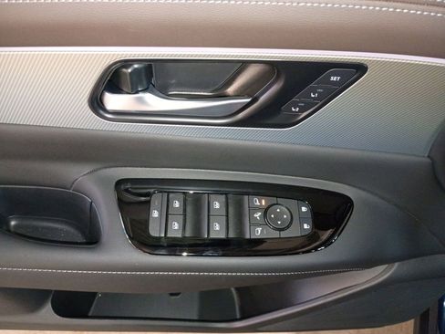 New 2026 Nissan Murano Platinum w/ Technology Package image 12