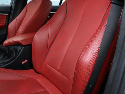 Used 2016 BMW 340i 340i 4dr Sedan image 37