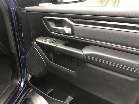 Used 2022 RAM 1500 Big Horn image 26