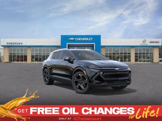 New 2026 Chevrolet Equinox EV LT video 1