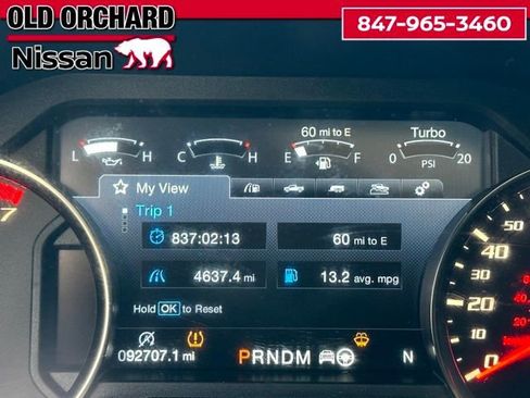 Used 2020 Ford F150 Raptor w/ Equipment Group 802A Luxury image 22